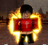 Roblox Legends ReWritten 