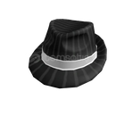 Roblox legitimate fedora