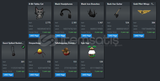 Roblox Limited yaklaşık 8k rap toplu 