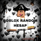 ROBLOX MAİL DEĞİŞEN RANDOM HESAP UVİP !!!