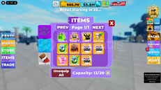 Roblox Mainlemelik Fırsat Müthiş Hesabbbb!!