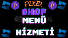 ROBLOX MENÜ YAPILIR (İSTEİĞİNİZE GÖRE)