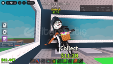 ROBLOX MİETEİRA BİCİKLETERA 117M