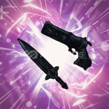 Dark Set MM2