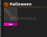 roblox mm2 bat (acil:)