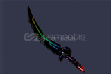 Roblox MM2 Chroma Slasher