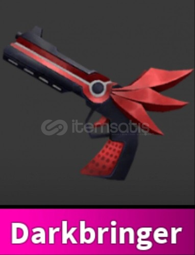 Roblox Mm2 Darkbringer Roblox Mm2 Darkbringer