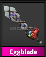 ⚡ROBLOX MM2 EGG BLADE BIÇAK⚡