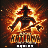 ROBLOX MM2 Godly Katlama Methodu (ÇALIŞIYOR)