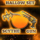 ☘️HALLOW SET☘️[En Uygunu] [mm2]
