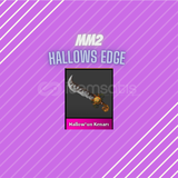 ROBLOX MM2 | HALLOWS EDGE 