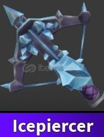 Roblox mm2 Icepiercer Roblox mm2 Icepiercer
