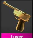 ☘️LUGER☘️[En Uygunu] [mm2]