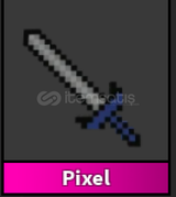 ⭐- Roblox MM2 Pixel