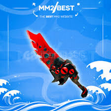 Roblox MM2 RED seer