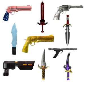 Roblox Mm2 Vintage Set Roblox Mm2 Vintage Set