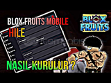 ⭐ ROBLOX MOBİLE EXECUTOR AÇMA ⭐