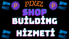 ROBLOX MODELLİNG YAPILIR