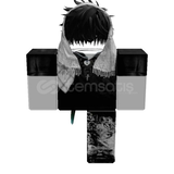 ROBLOX MUKEMEL VIP RANDOM GUMUS HESAP