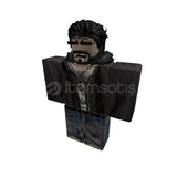 ROBLOX MUKEMEL VIP RANDOM GÜMÜŞ HESAPLAR