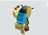 ROBLOX MÜKEMMEL HESAP!