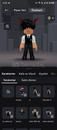 ROBLOX MUKEMMEL HESAP