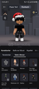 ROBLOX MUKEMMEL HESAP