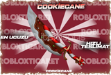 roblox murder mystery (cokiecane)