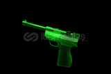 roblox murder mystery (green luger)