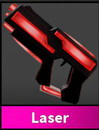 ☘️LASER☘️[En Uygunu] [mm2]