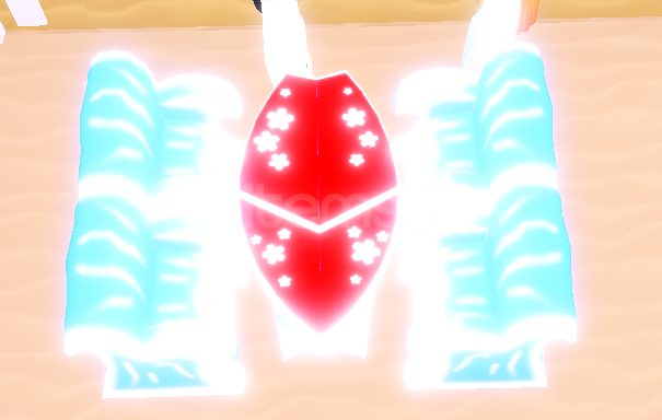 ROBLOX MY RESTAURANT 50x wave set ROBLOX MY RESTAURANT 50x wave set