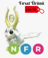 Roblox NFR Goldhorn | Hızlı Teslimat | 