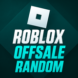 ROBLOX OFFSALE GARANTİLİ RANDOM HESAP.