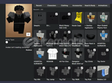 ROBLOX OFFSALE GARANTİLİ RANDOM HESAP KALİTELİ