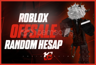 ⭐ROBLOX OFFSALE GARANTİLİ RANDOM [KALİTELİ]⭐