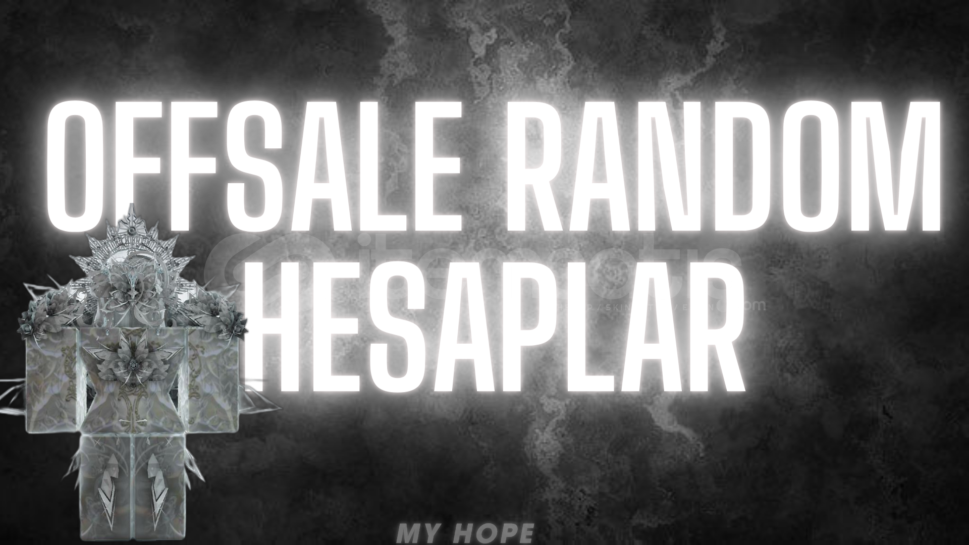 ⭐️ROBLOX OFFSALE RANDOM HESAP⭐️ ⭐️ROBLOX OFFSALE RANDOM HESAP⭐️