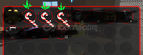 Roblox Ohio Candy Cane (sınırsız)