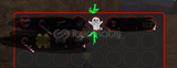 Roblox Ohio Ghost Balon