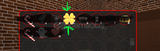 Roblox Ohio Golden Clover Balon