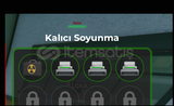 ROBLOX OHİO MONEY PRİNTER 1X HIZLI TESLİMAT