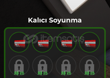 ROBLOX OHİO RED CARD!! HIZLI TESLİMAT