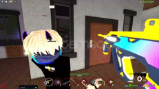 ROBLOX OHİO SKİNS