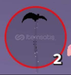 Roblox Ohio - Void Tırpan Roblox Ohio - Void Tırpan