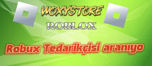 Roblox ölü fiyata robuxlarınızı alıyorum
