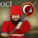 Roblox Osmanlı Kamp 