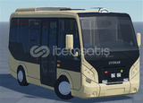 Roblox Otokar Minibüs 