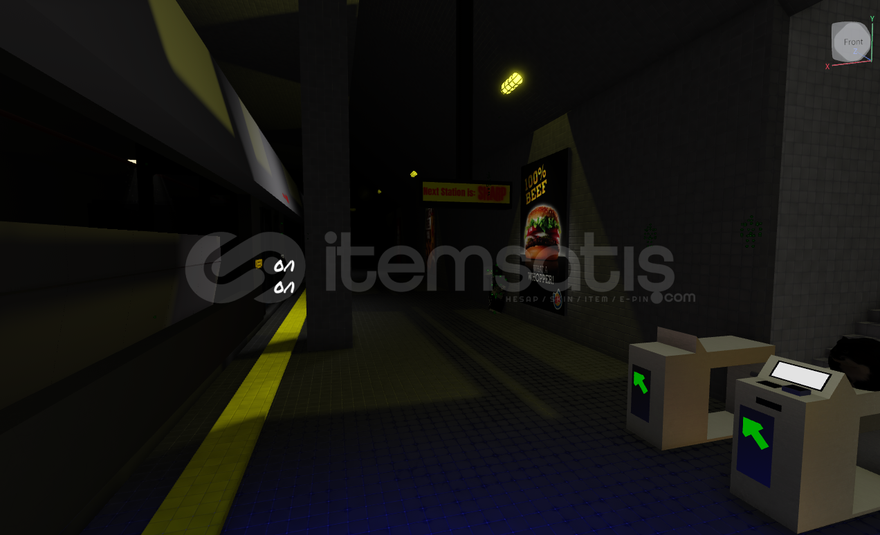 Roblox Oyununuza özel MAP tasarımı.  Roblox Oyununuza özel MAP tasarımı.