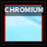 ⭐Roblox Parkour Chromium⭐