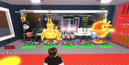 ROBLOX PED Bir Brainrot Çal