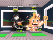 ROBLOX PED Bir Brainrot Çal SAD TOPLU